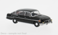 27325 Tatra 603-2, schwarz. 1:87